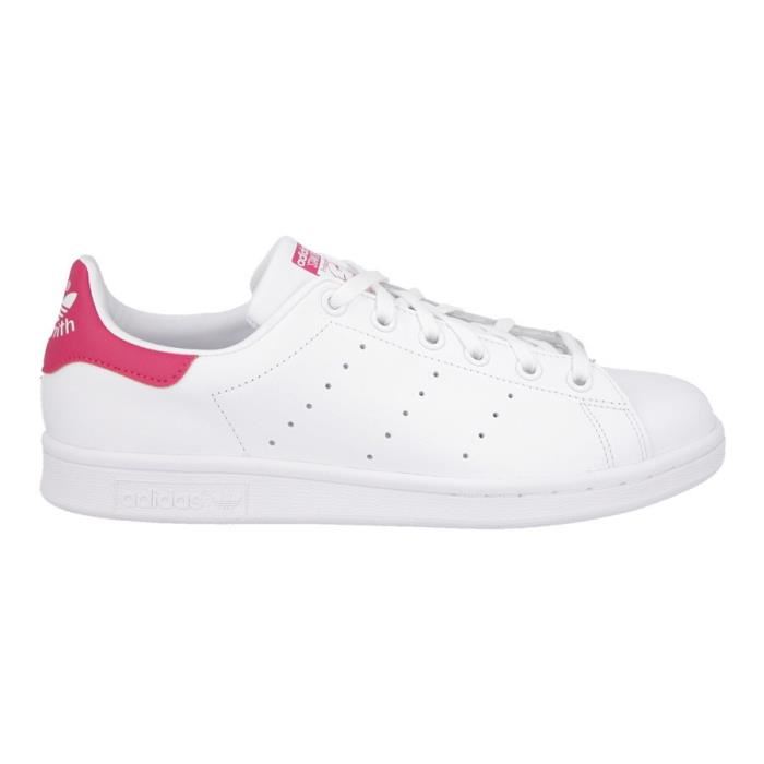 adidas stan smith pas cher rose